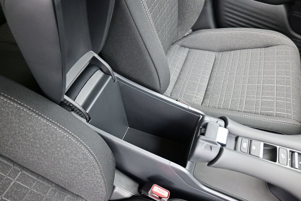 New 2027 Honda HR-V LX image 35