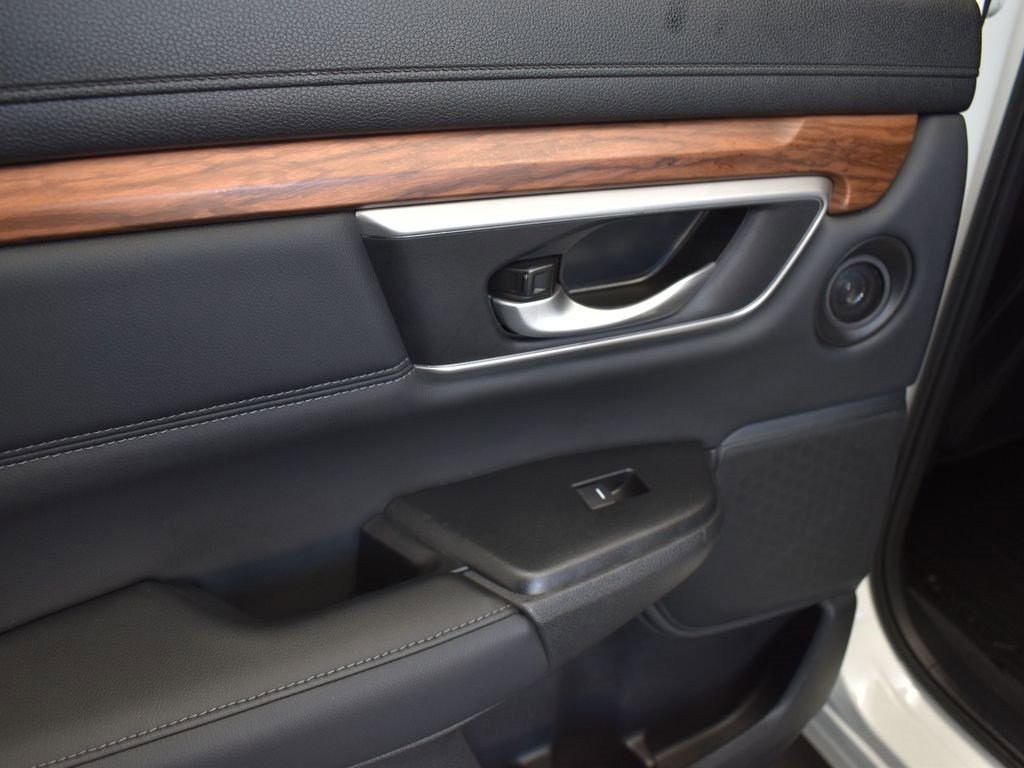 Used 2021 Honda CR-V Touring image 15