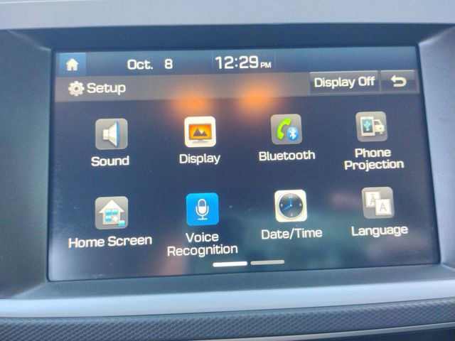 Used 2017 Hyundai Ioniq SEL image 35