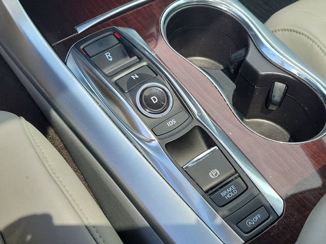 Used 2015 Acura TLX V6 SH-AWD w/ Technology Pkg image 29