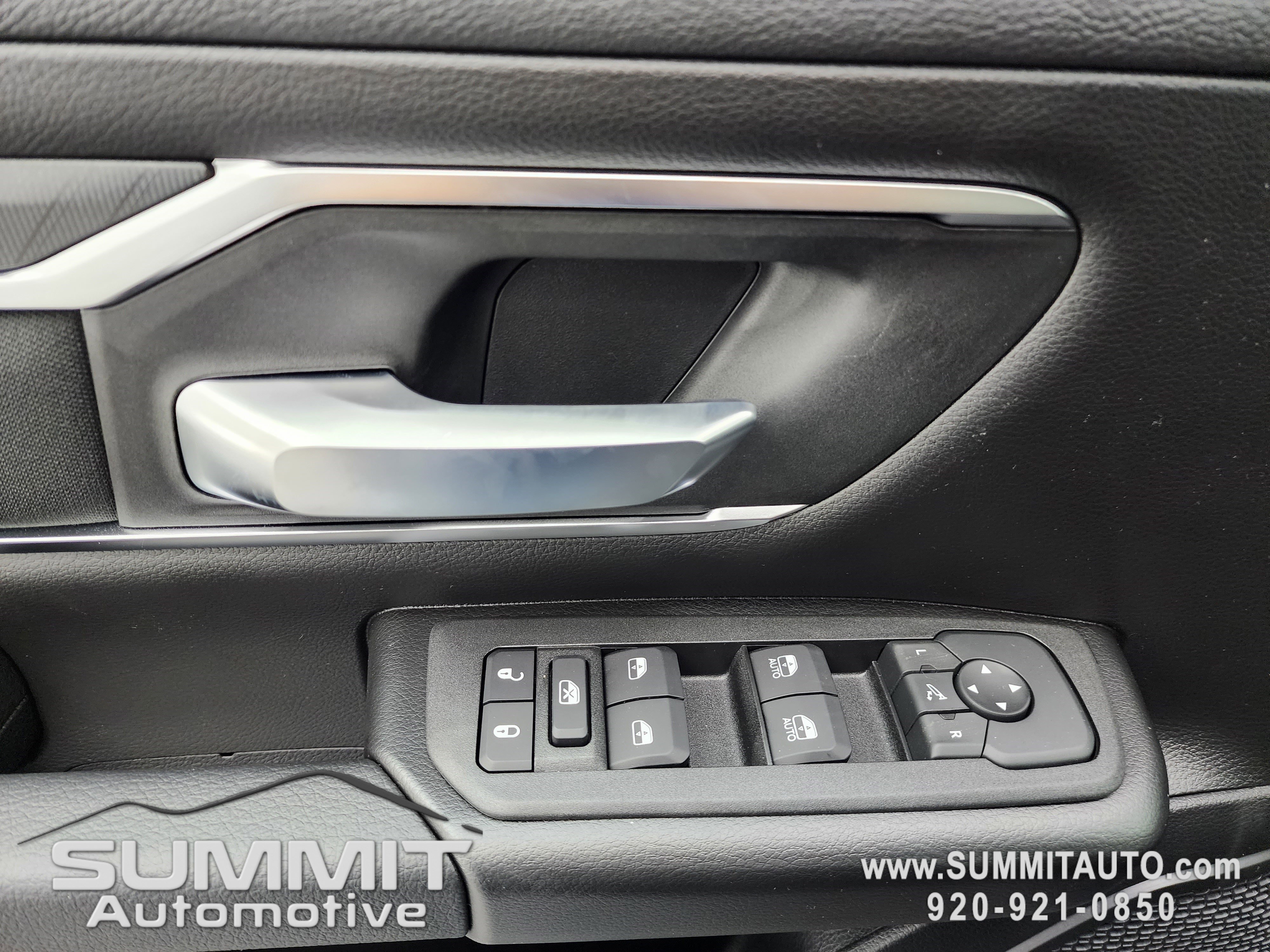 New 2026 RAM 1500 Big Horn image 42