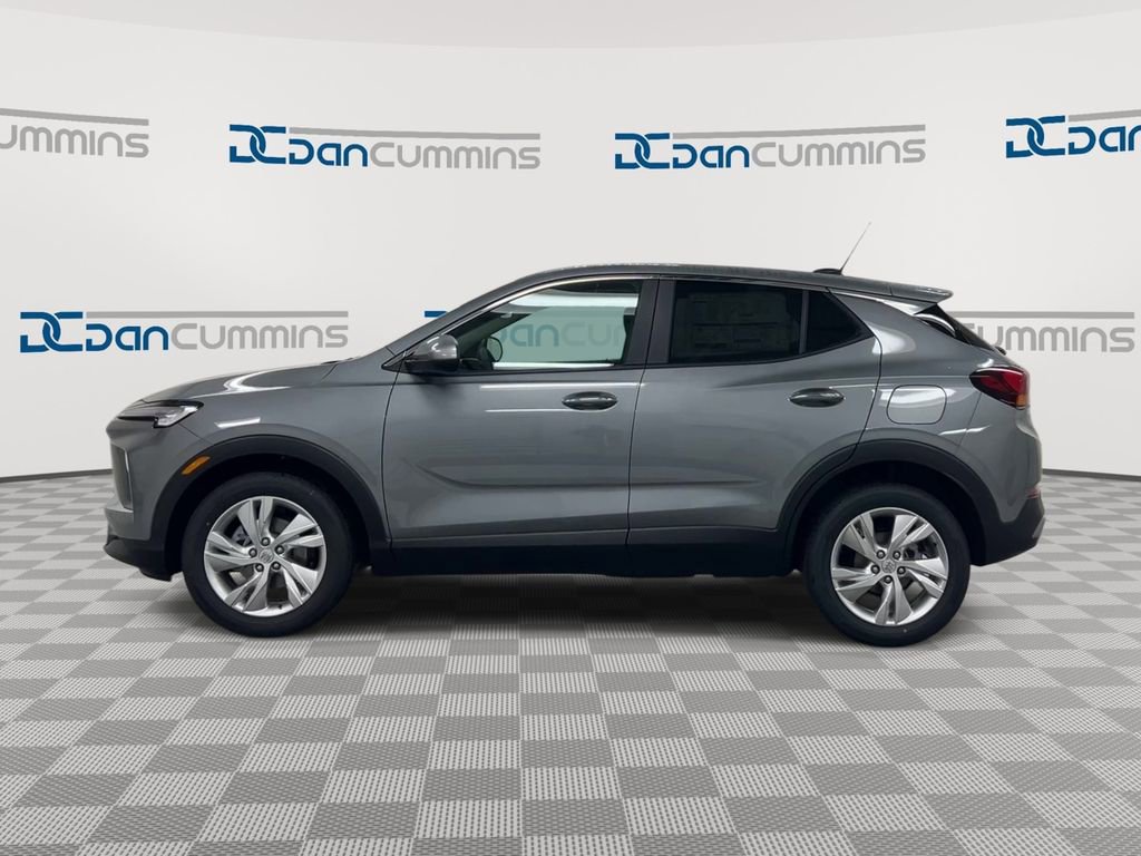 New 2026 Buick Encore GX Preferred image 5