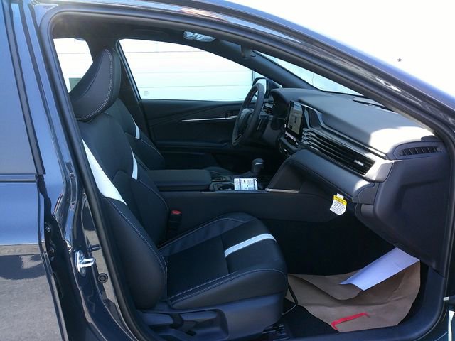 New 2026 Toyota Camry SE FWD image 26