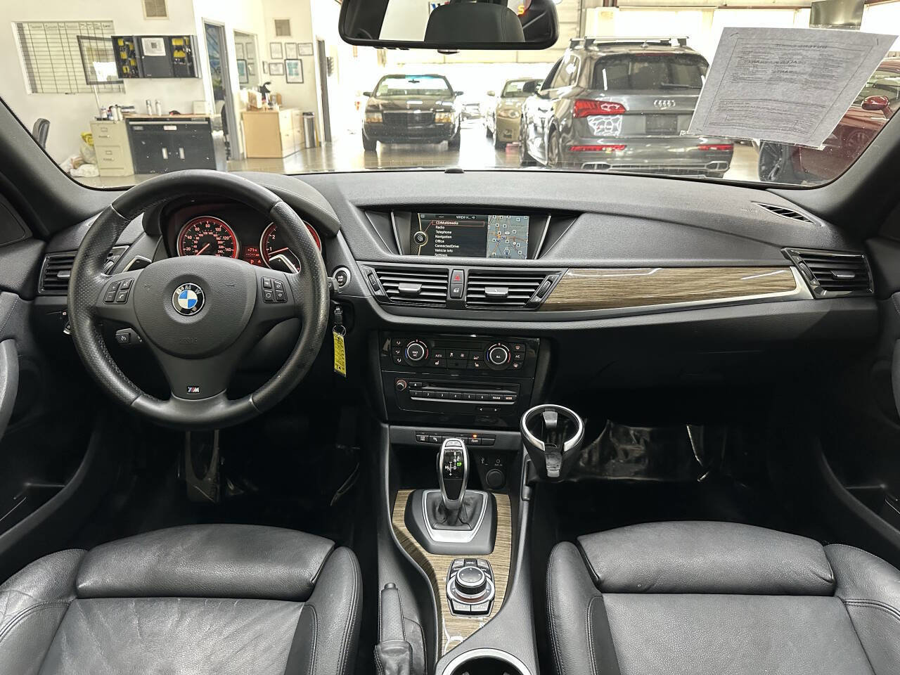 Used 2015 BMW X1 xDrive28i image 18