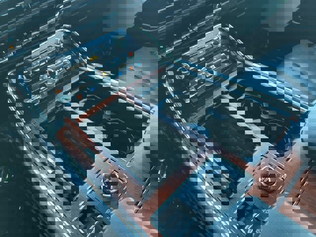 Used 2021 Lincoln Navigator Reserve w/ Luxury Package image 36