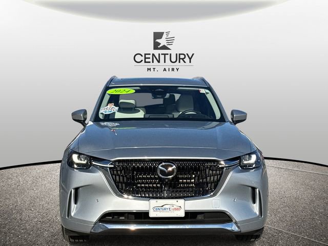 Used 2024 MAZDA CX-90 3.3 Turbo S w/ Premium Plus image 6