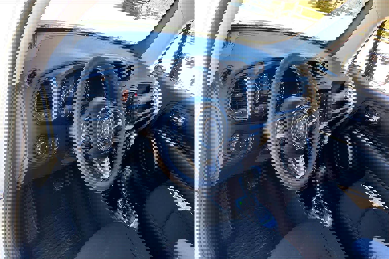 Used 2023 Jeep Renegade Latitude image 17