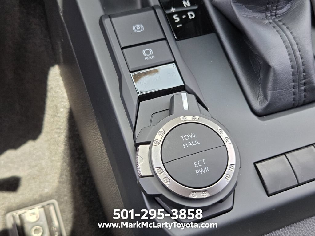 New 2026 Toyota Tacoma SR5 AWD/4WD image 20