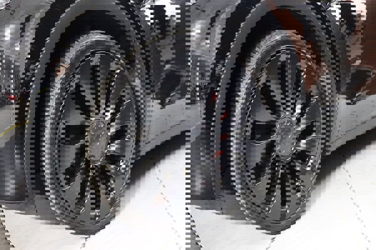 Used 2022 Tesla Model Y Performance image 29