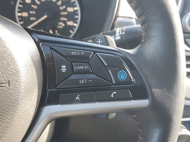 Used 2024 Nissan Altima 2.5 SR image 23