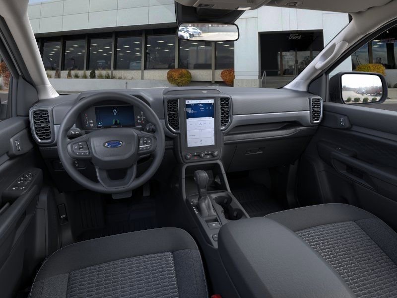 New 2026 Ford Ranger XL AWD/4WD image 9