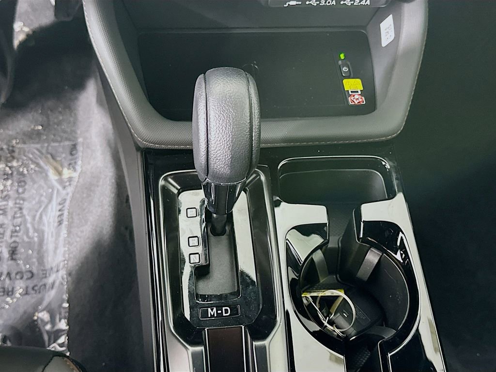 New 2026 Subaru Forester Sport image 21