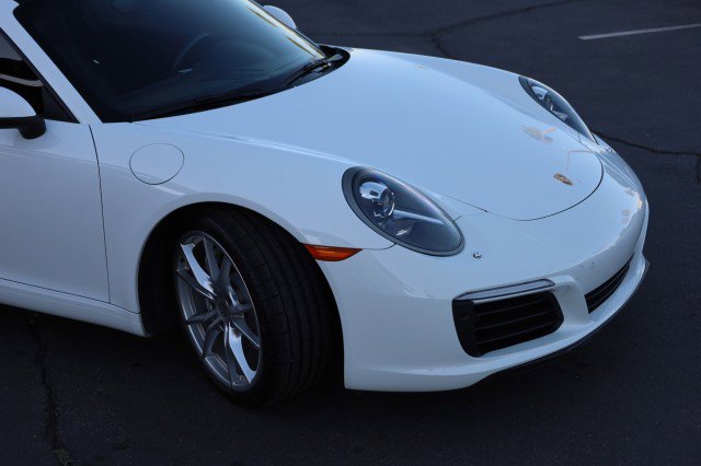 Used 2017 Porsche 911 Carrera image 10