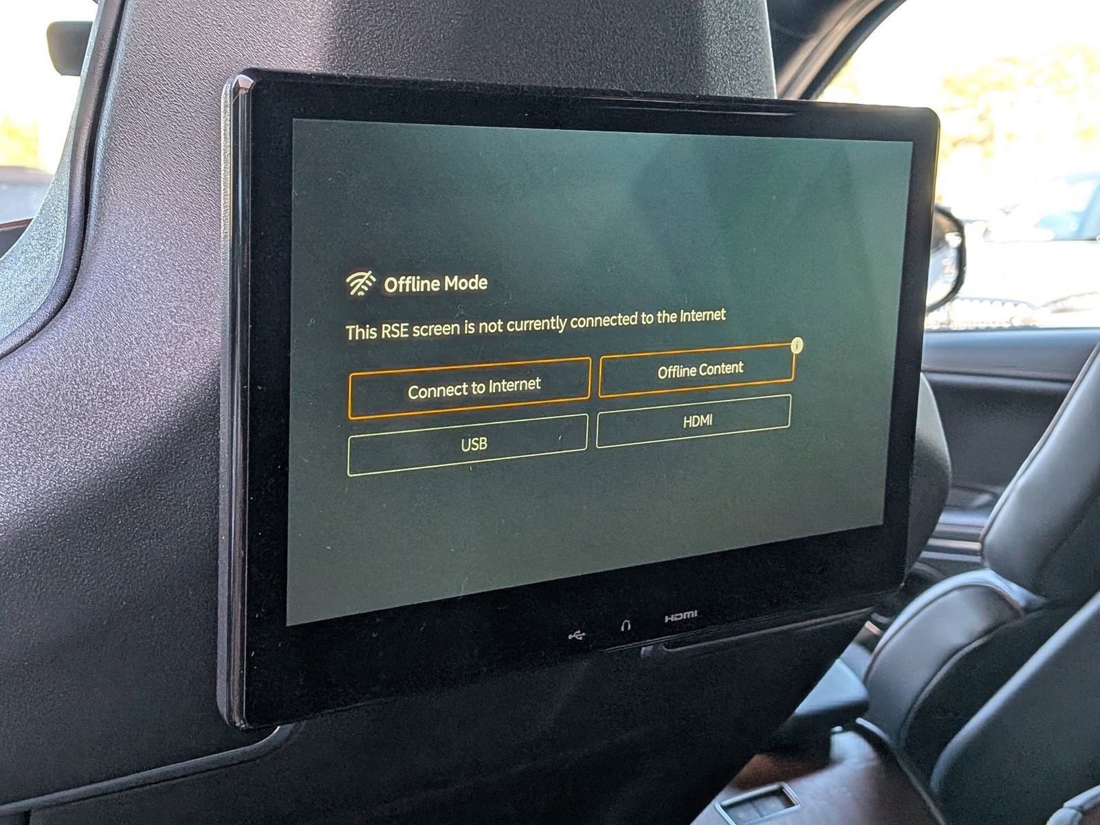 Certified 2025 Lincoln Navigator Black Label image 16