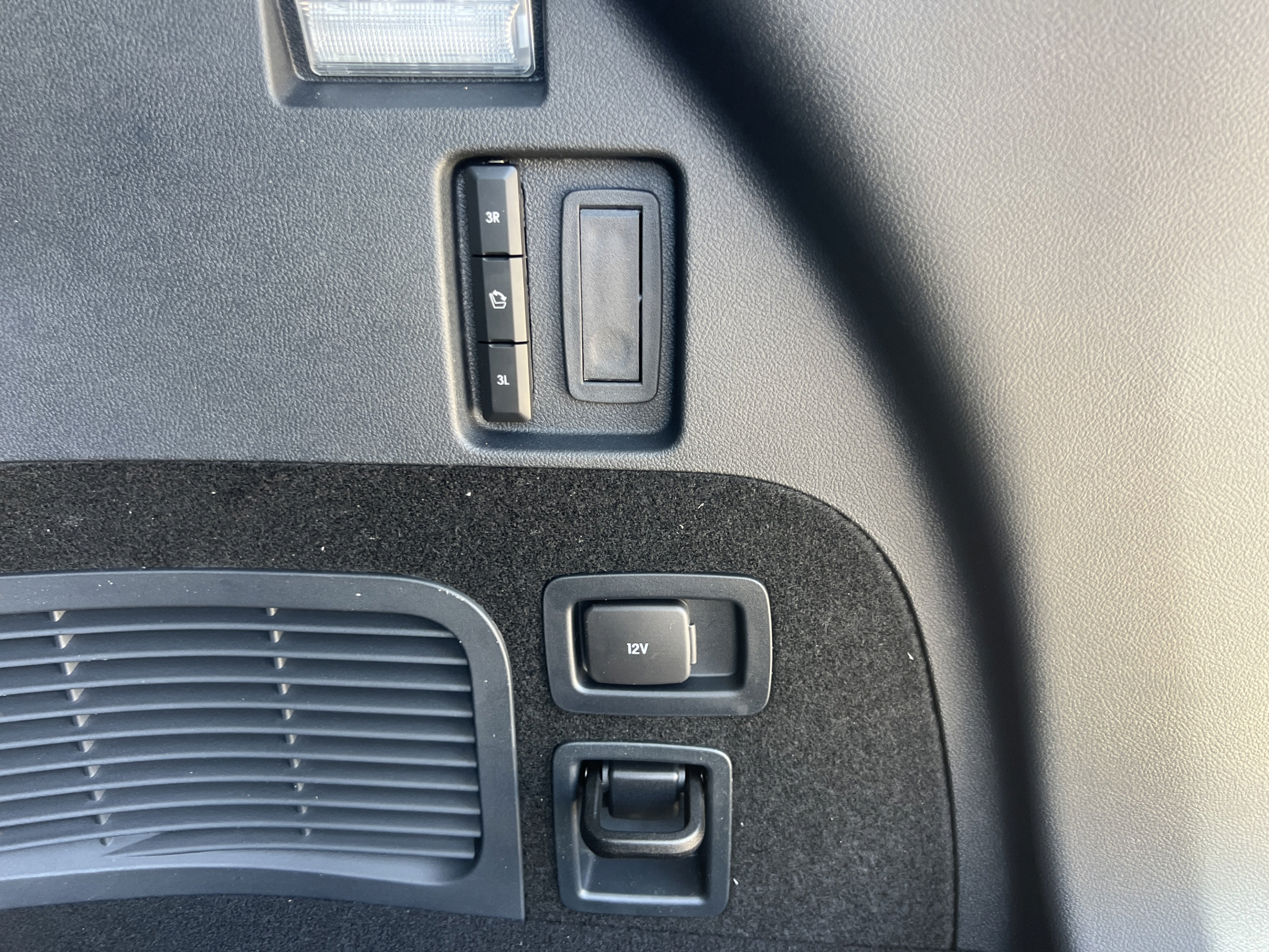 New 2026 Lincoln Aviator Reserve AWD/4WD image 28