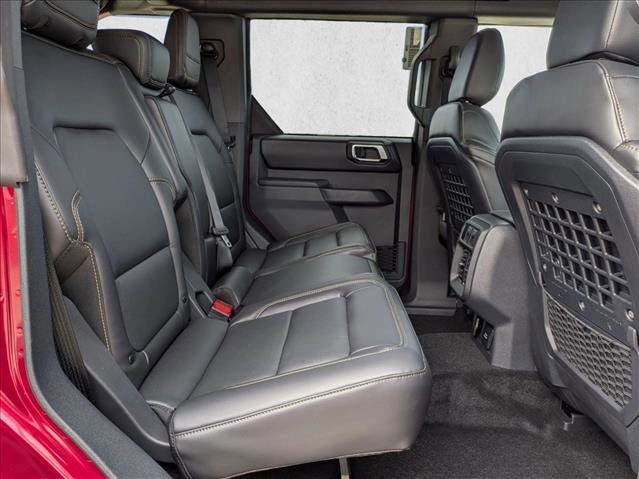 New 2025 Ford Bronco Badlands image 21