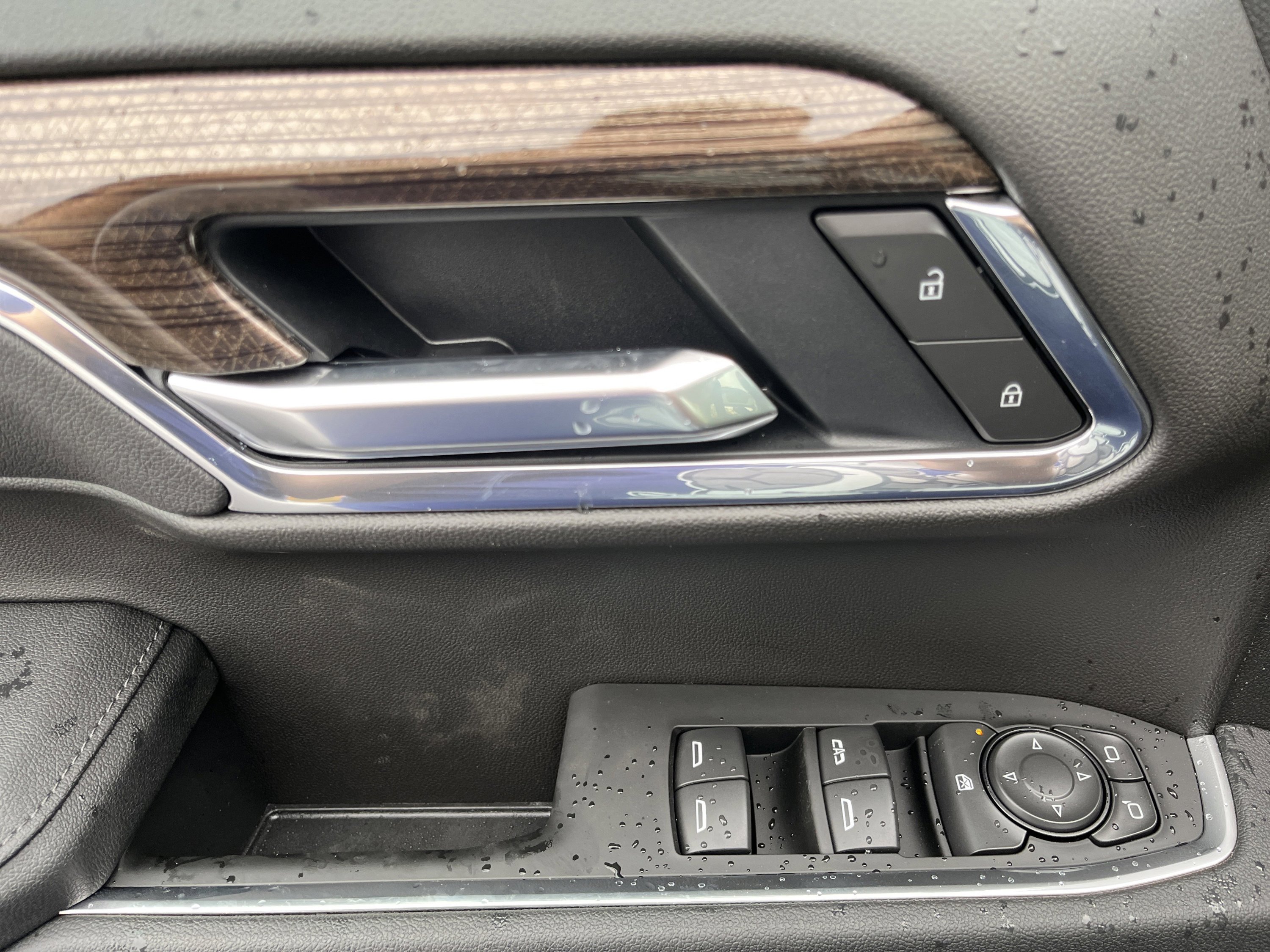 New 2026 Chevrolet Silverado 1500 RST w/ All Star Edition Plus image 8