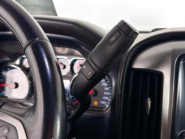 Used 2018 Chevrolet Silverado 2500 LT w/ Midnight Edition AWD/4WD image 17