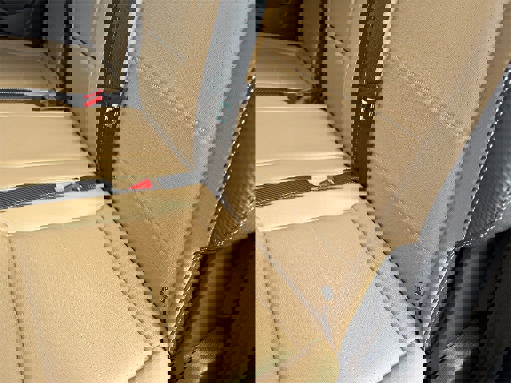 Used 2023 Volkswagen Atlas Cross Sport SE w/ Panoramic Sunroof Package image 32