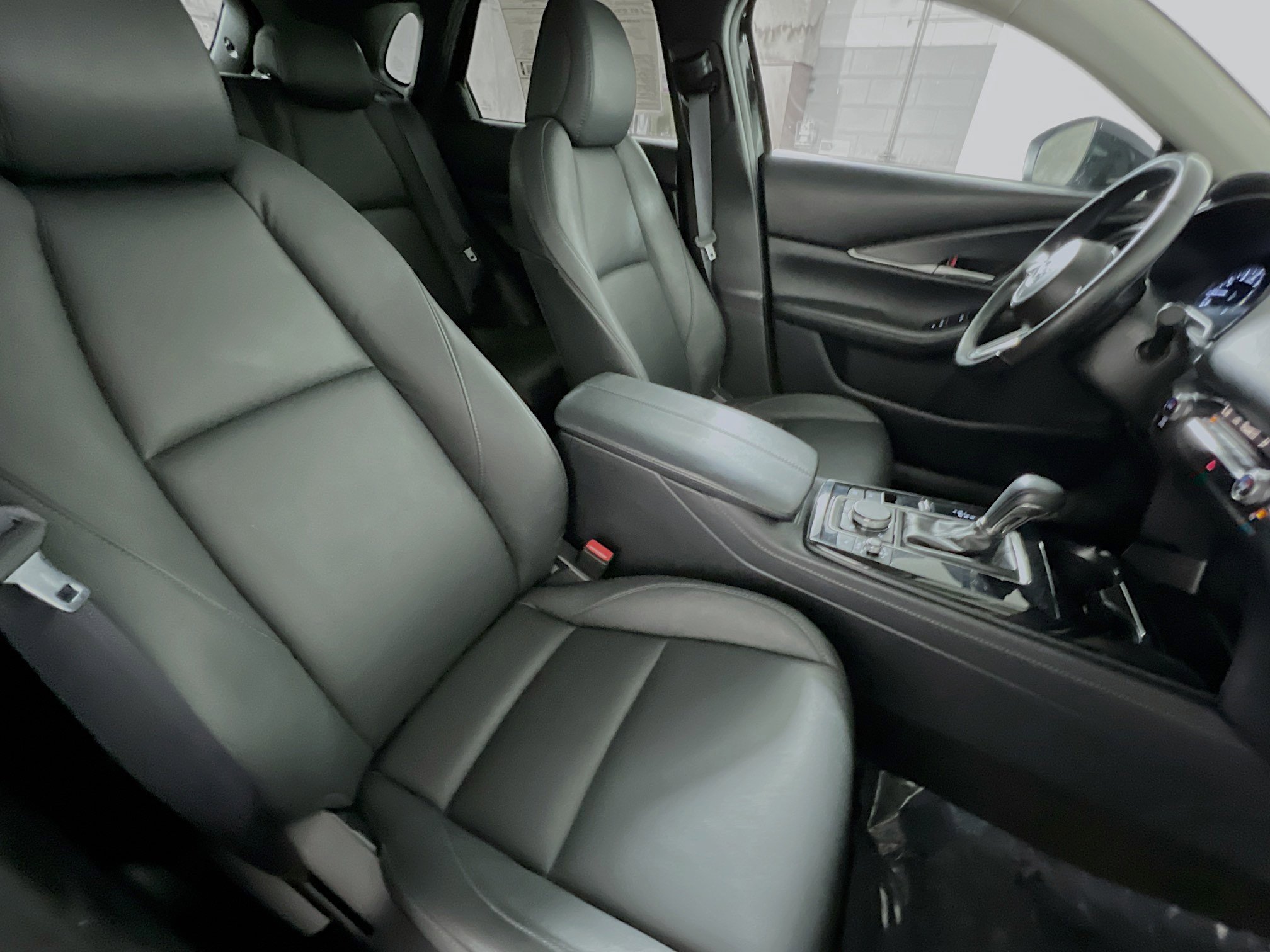 Used 2024 MAZDA CX-30 AWD 2.5 S w/ Select Sport Pkg image 31