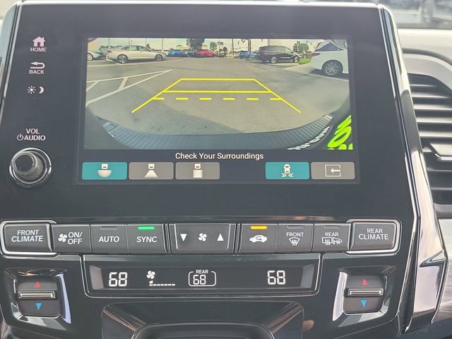 Certified 2024 Honda Odyssey Elite image 30