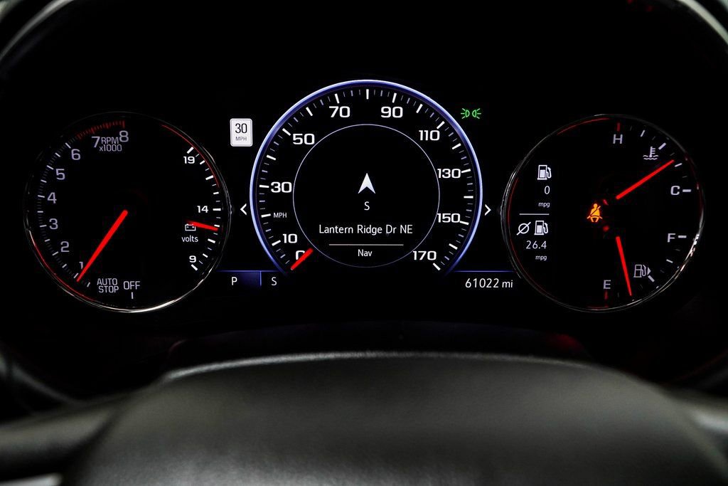 Used 2024 Chevrolet Malibu LT FWD image 31