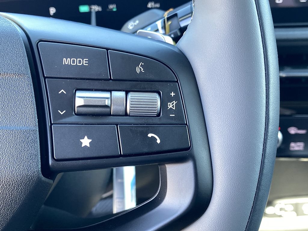 New 2026 Kia EV6 Light RWD image 14