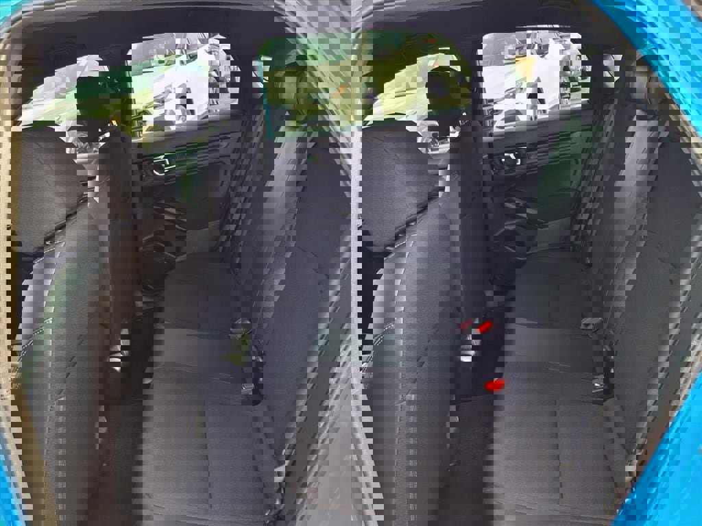 Used 2022 Honda Civic Sport image 22