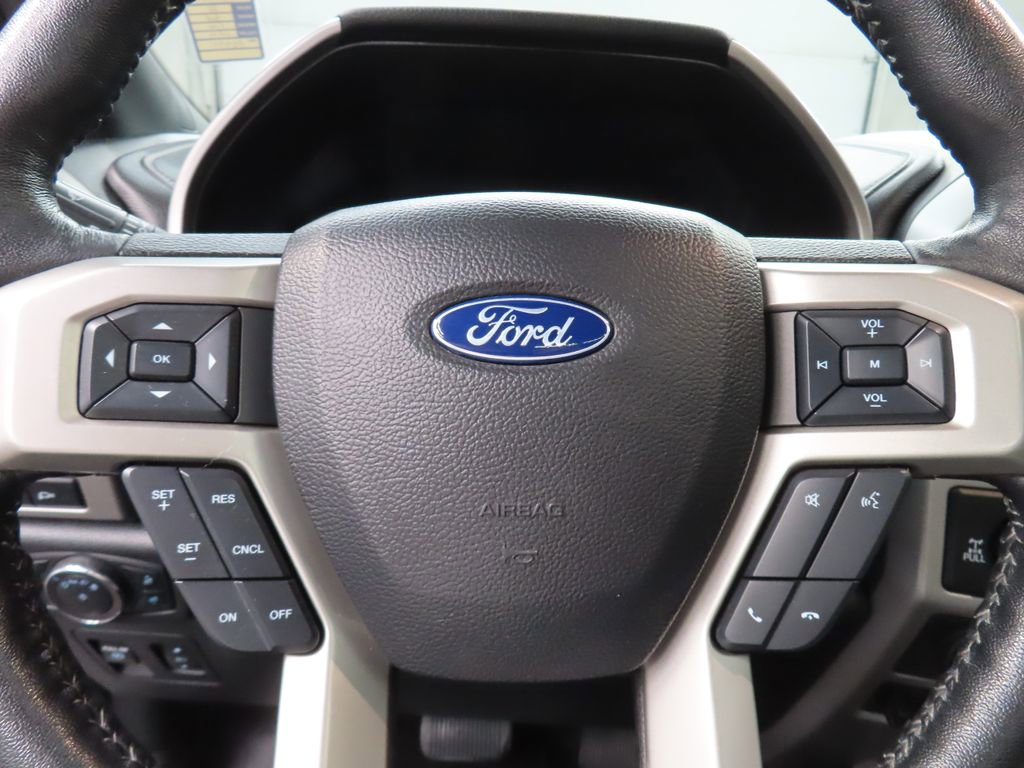 Used 2020 Ford F150 Lariat w/ Equipment Group 502A Luxury AWD/4WD image 55