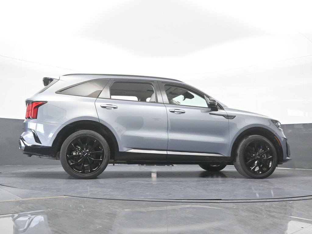 Used 2023 Kia Sorento SX FWD image 66
