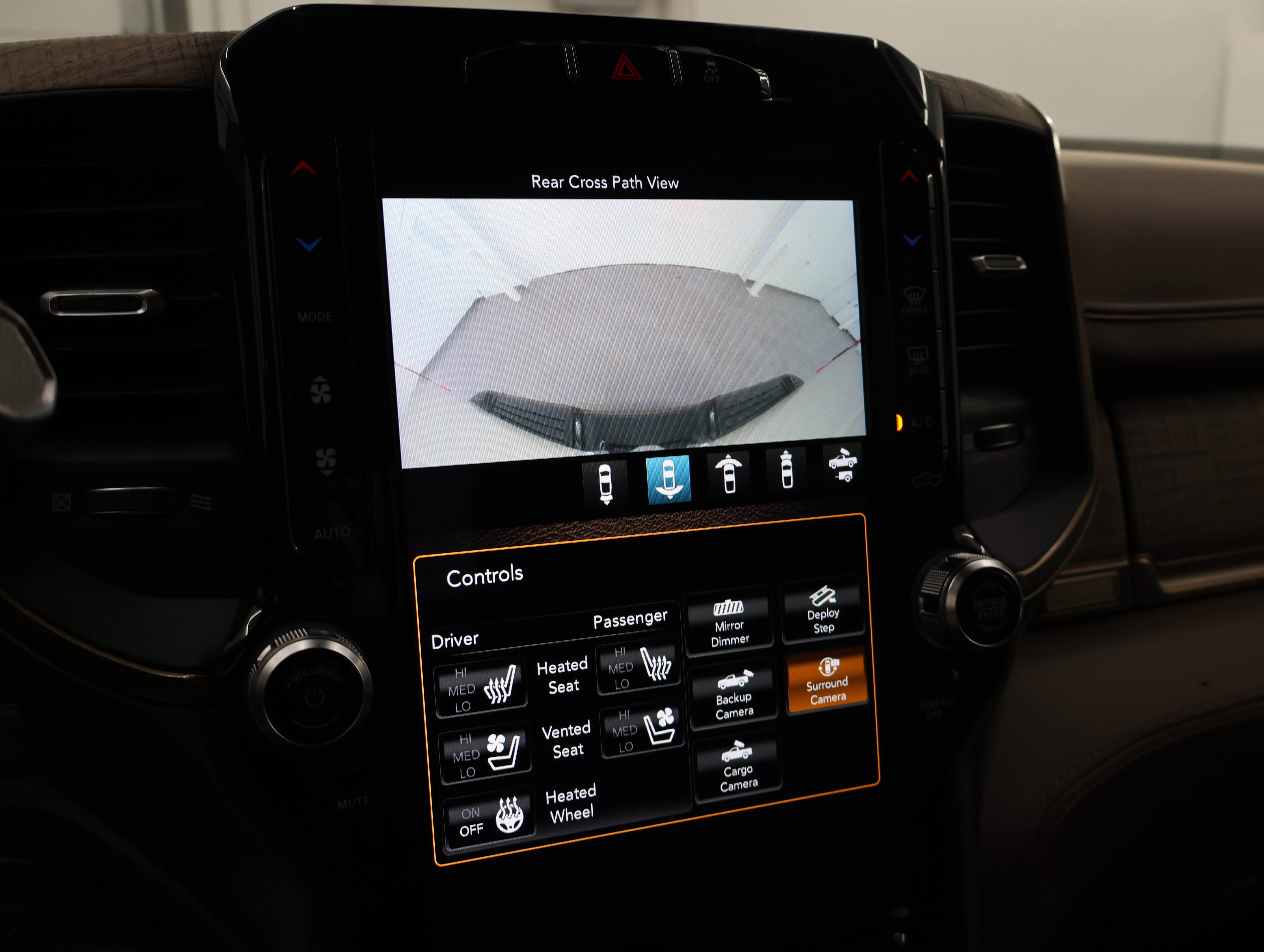 Used 2019 RAM 2500 Limited AWD/4WD image 17