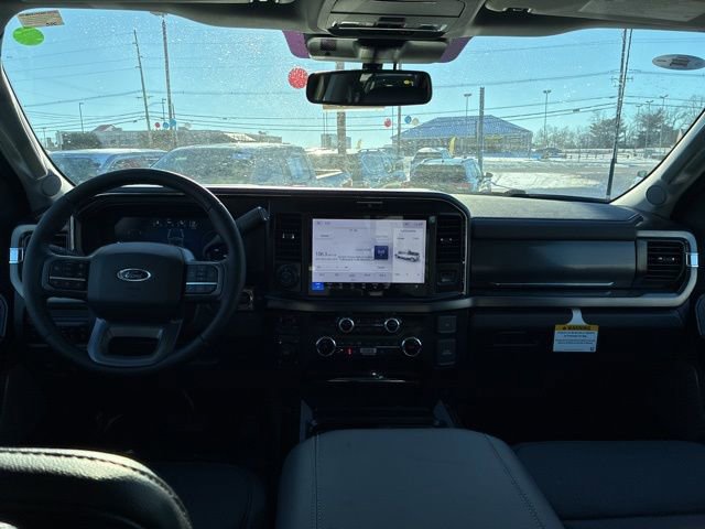 New 2026 Ford F250 Lariat w/ Lariat Ultimate Package AWD/4WD image 26