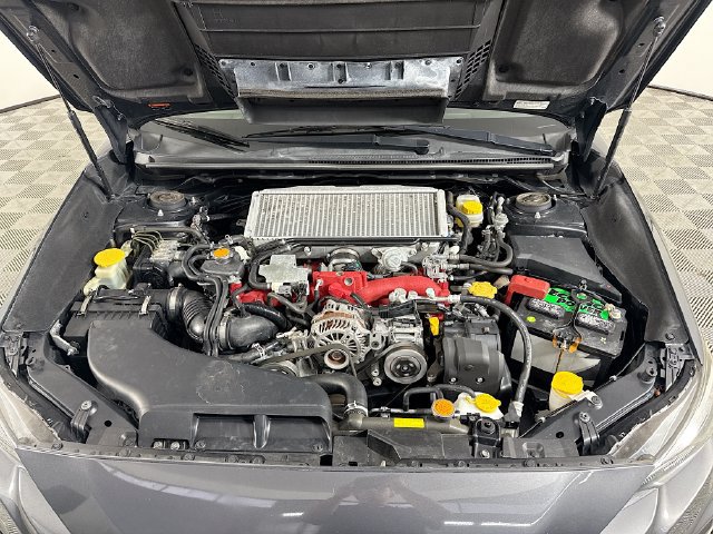 Used 2020 Subaru WRX STI w/ Popular Package #3 (IZT) AWD/4WD image 38