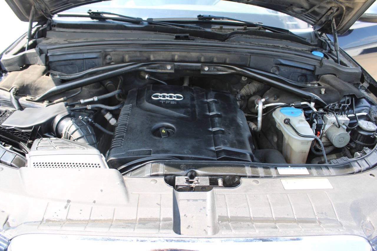 Used 2011 Audi Q5 2.0T Premium Plus AWD/4WD image 23