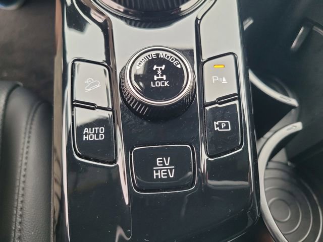 Used 2025 Kia Sportage X-Line image 25