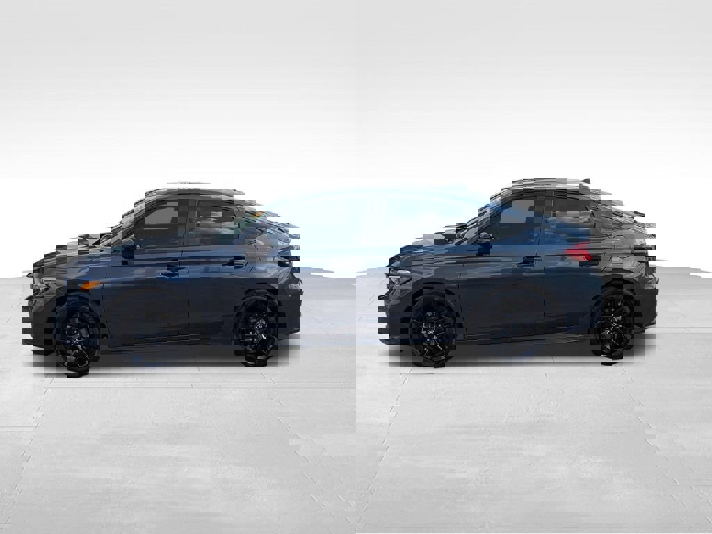 Used 2025 Honda Civic Sport image 5