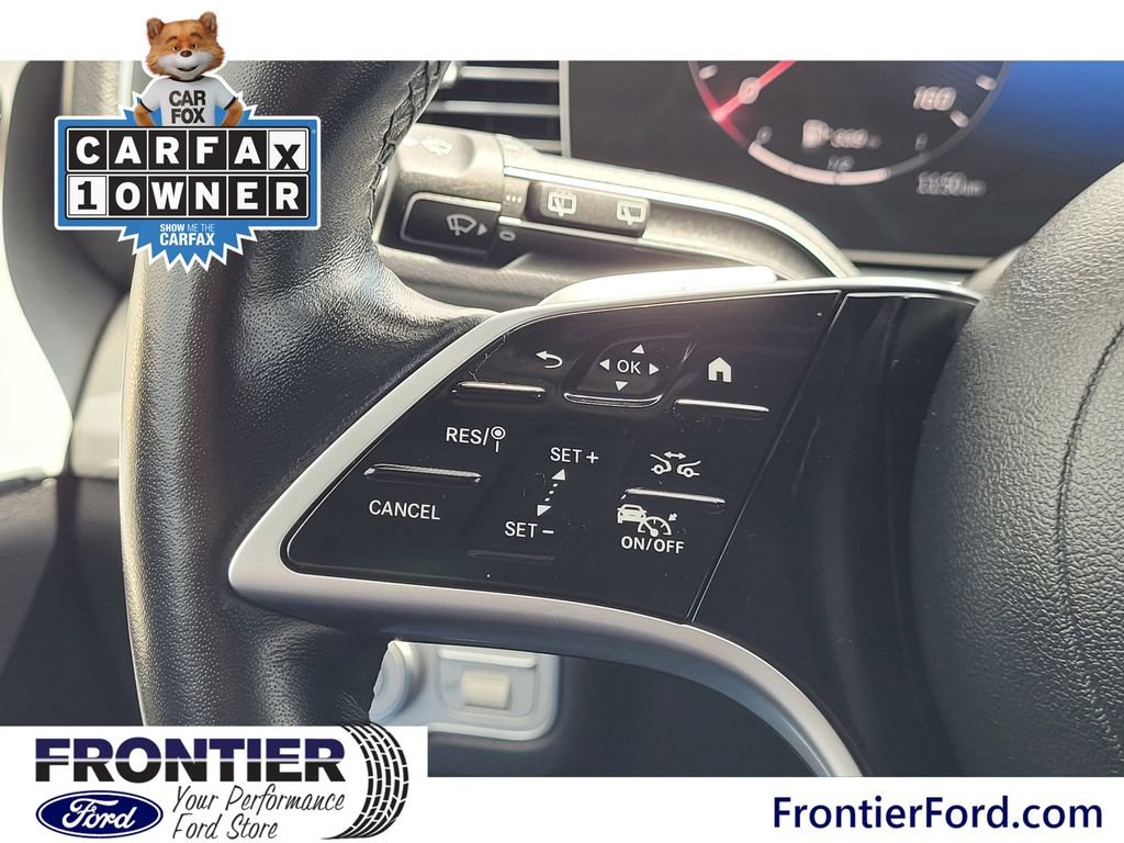 Used 2025 Mercedes-Benz GLE 350 4MATIC image 17
