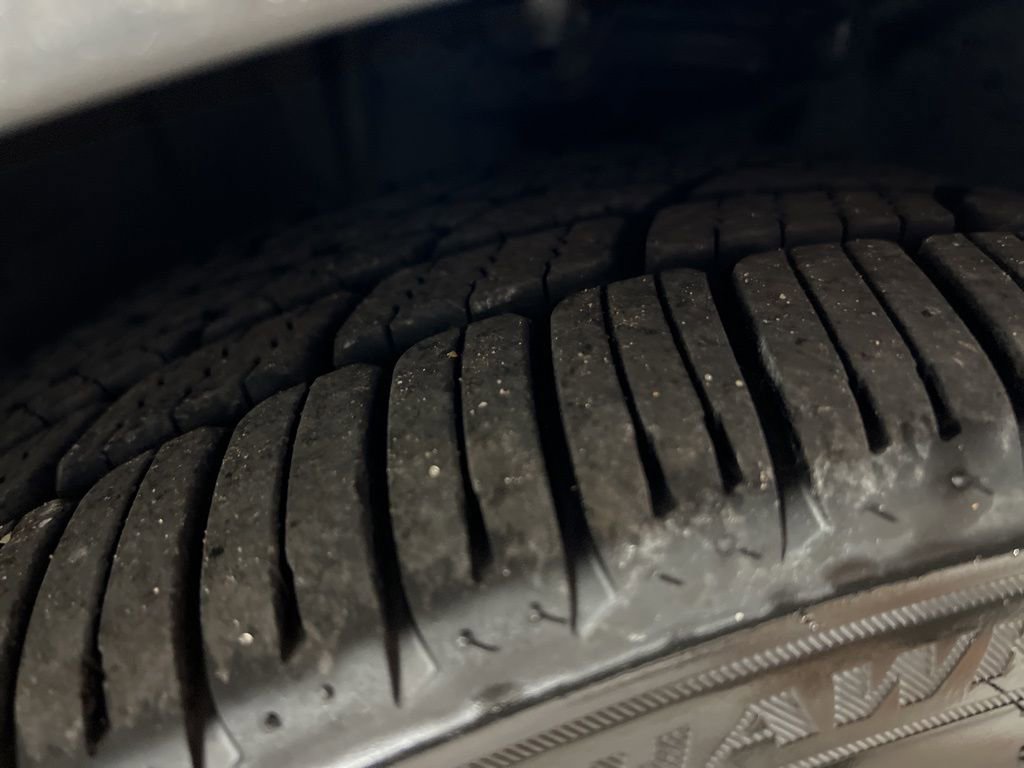 Used 2025 Nissan Altima 2.5 SR image 34