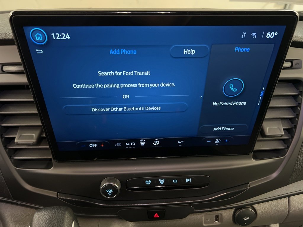 New 2026 Ford Transit 350 148 Medium Roof image 9