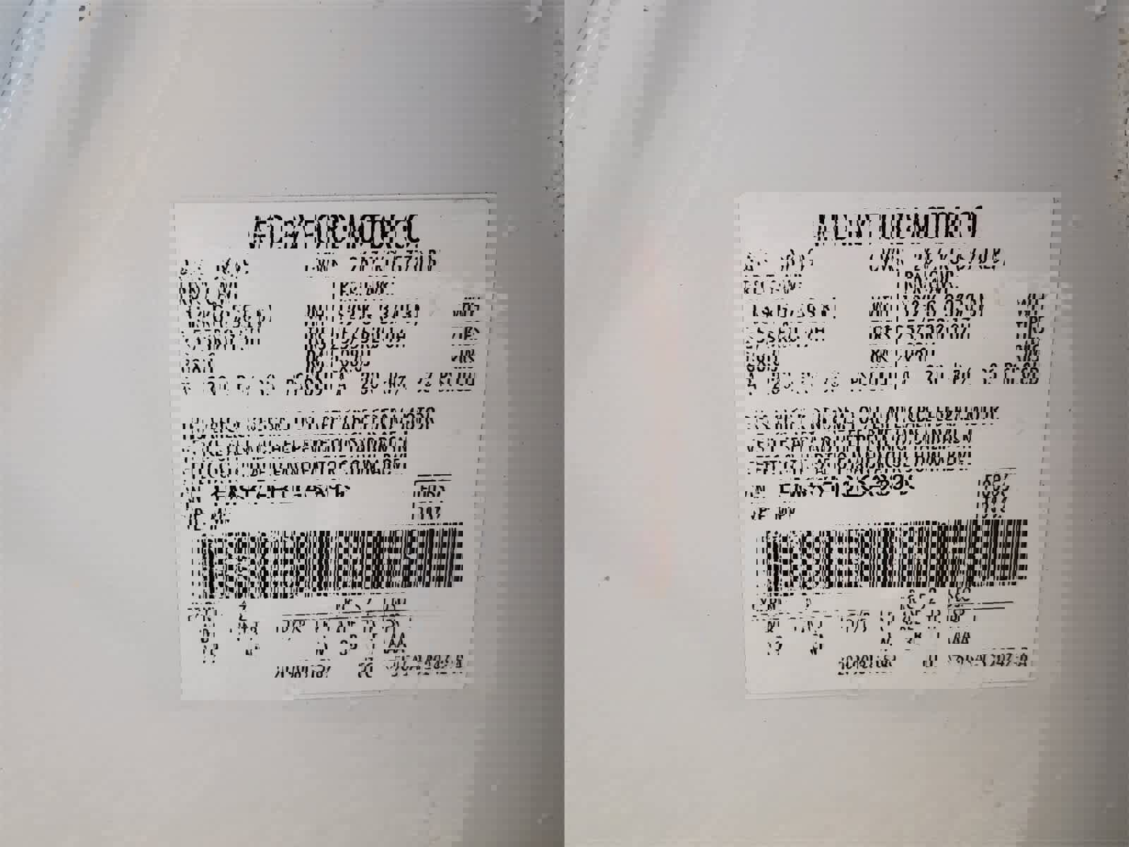 Used 2020 Ford Explorer Limited image 32