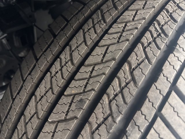 New 2026 Chevrolet Silverado 1500 LT w/ Protection Package image 35