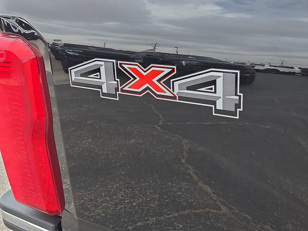Certified 2024 Ford F350 XL w/ XL Off-Road Package image 16