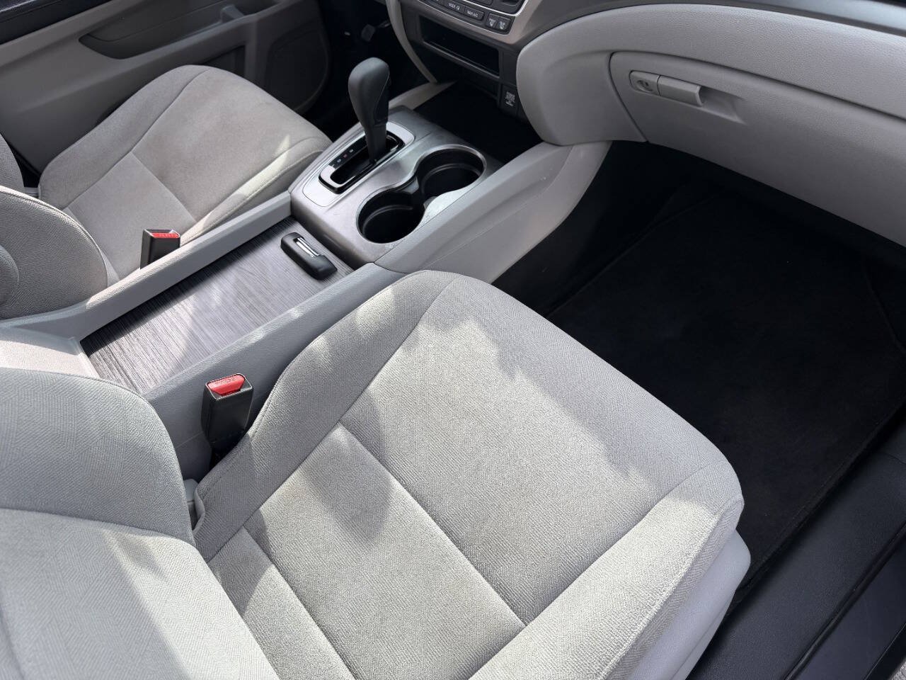 Used 2019 Honda Pilot LX image 30