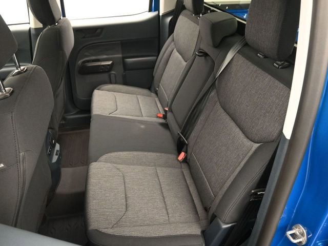 New 2025 Ford Maverick XLT w/ XLT Luxury Package image 24
