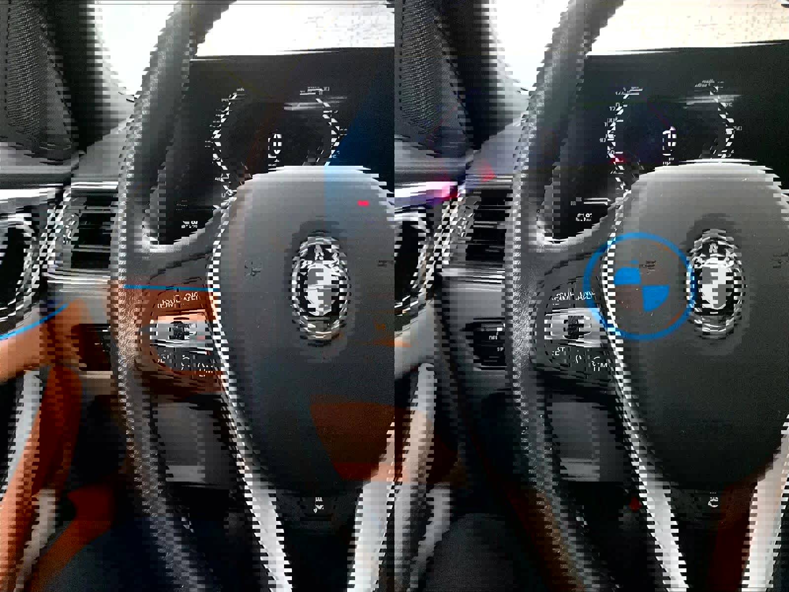 Certified 2023 BMW i4 eDrive35 w/ Premium Package image 19