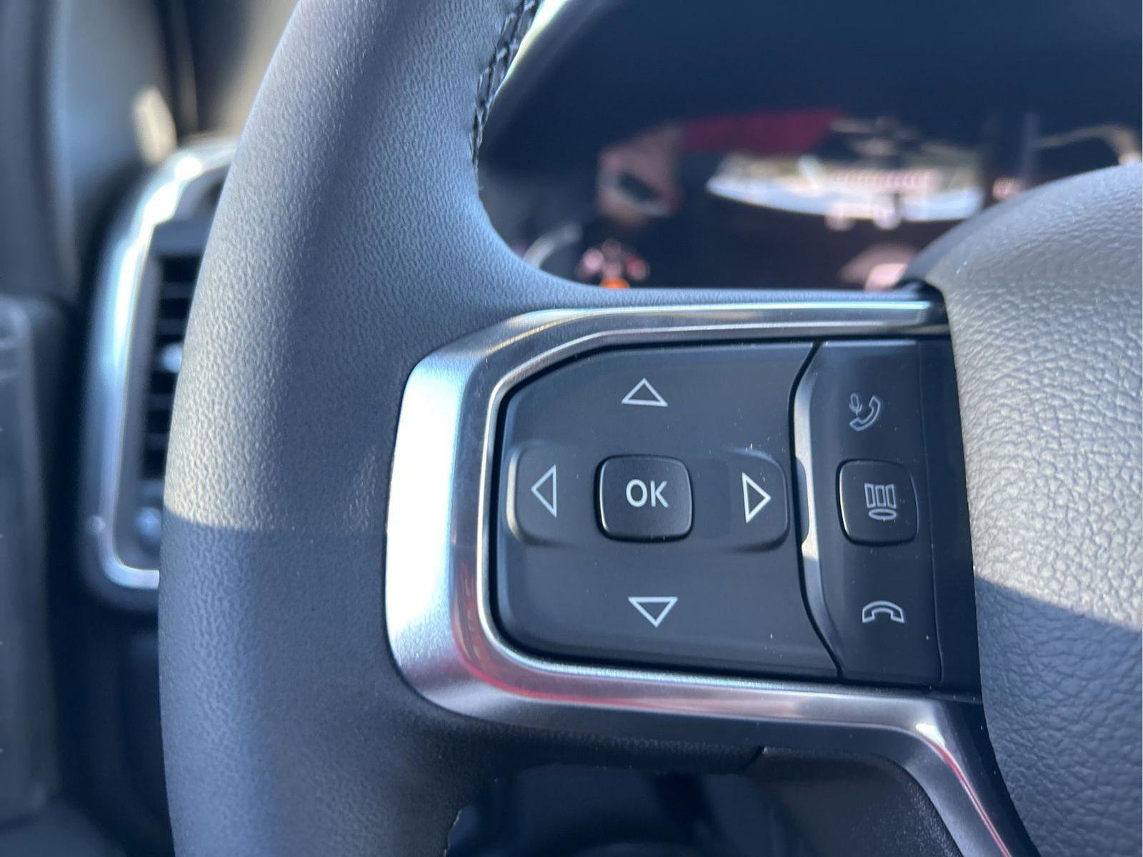 New 2026 RAM 2500 Laramie w/ Night Edition image 14