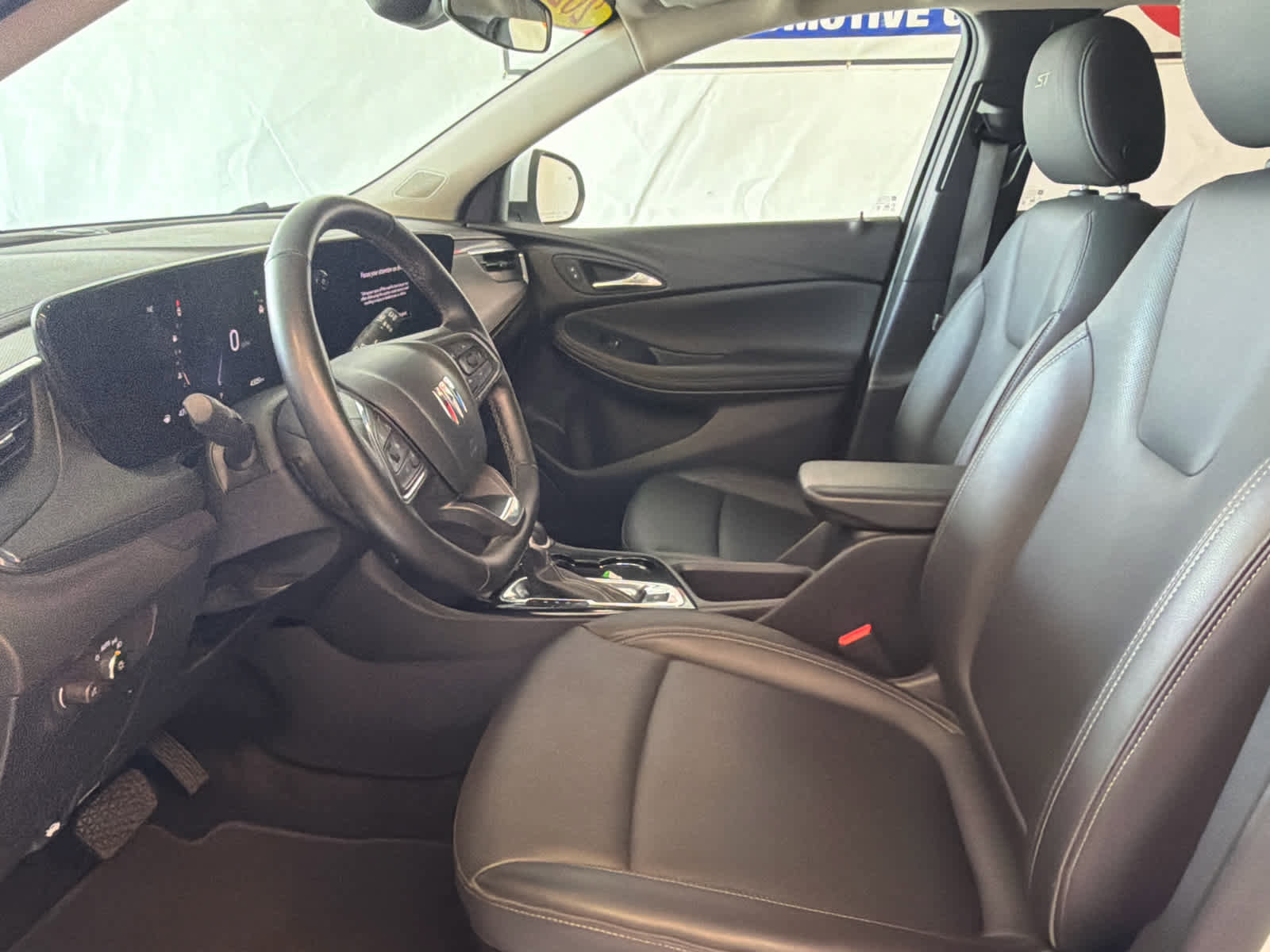 Used 2024 Buick Encore GX Sport Touring w/ Comfort Package image 15