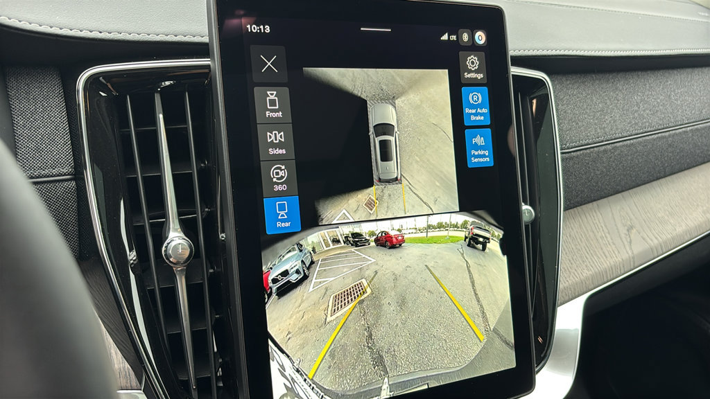 New 2027 Volvo XC90 T8 Ultra AWD/4WD image 21