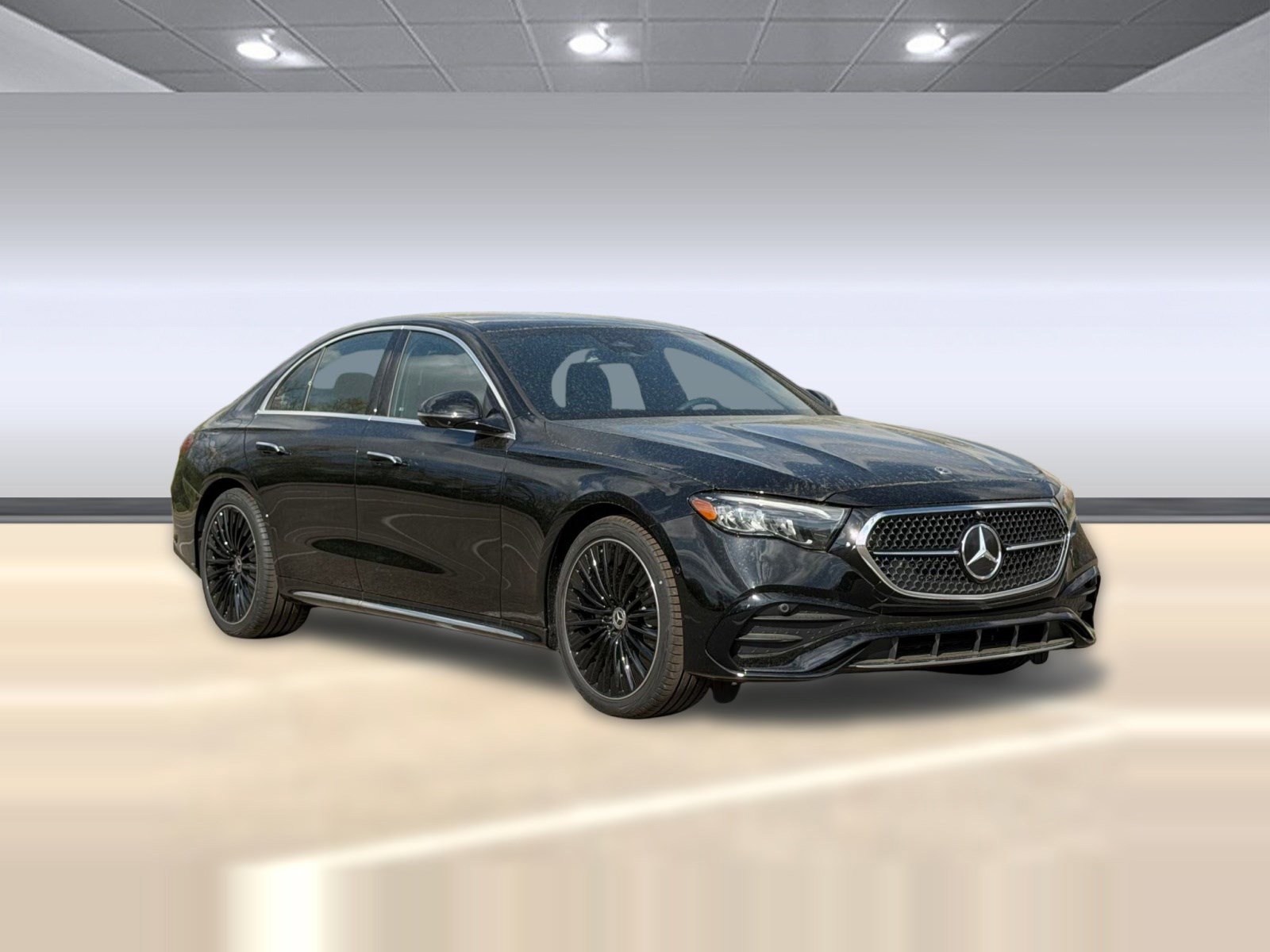 Used 2026 Mercedes-Benz E 350 Sedan image 7
