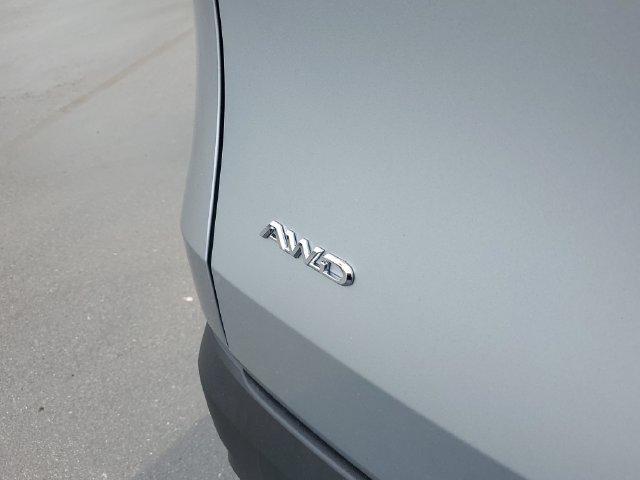 New 2026 Toyota Grand Highlander AWD image 6